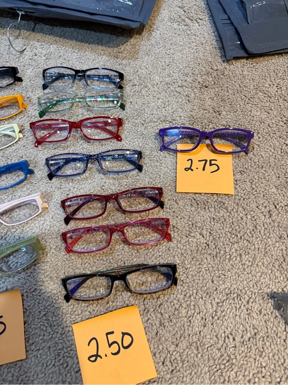 N/A large lot